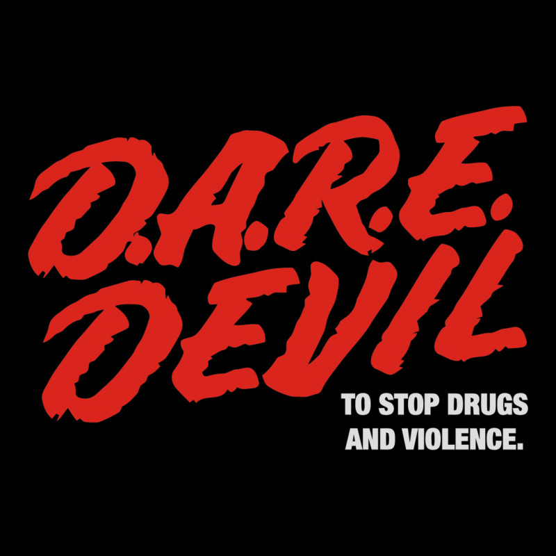 D.a.r.e. Devil Long Sleeve Shirts | Artistshot