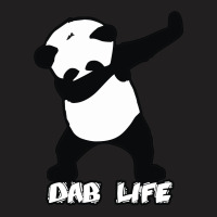 Dab Life T-shirt | Artistshot