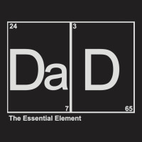 Dad Element T-shirt | Artistshot