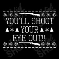 Eye Out Toddler Sweatshirt | Artistshot