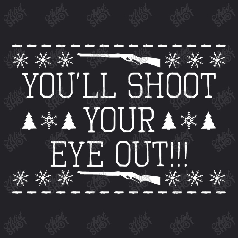 Eye Out Youth Tee | Artistshot