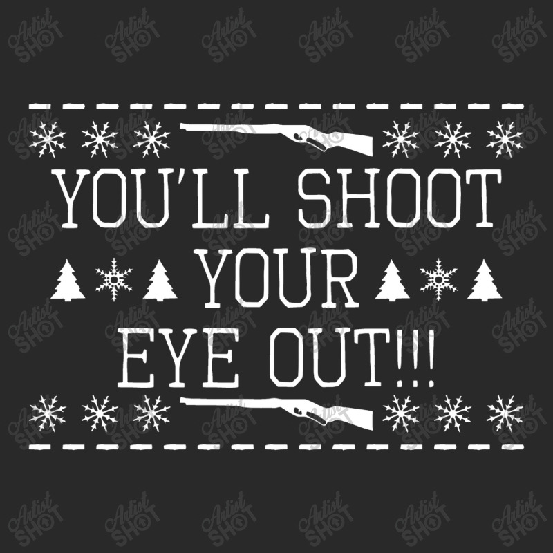 Eye Out Toddler T-shirt | Artistshot