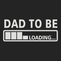 Dad To Be Loading 3/4 Sleeve Shirt | Artistshot