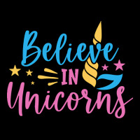 Believe N Unicorns T  Shirtbelieve în Unicorns T  Shirt V-neck Tee | Artistshot