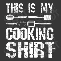 This Is My Cooking Shirt Cool Cook Chef Recipe Book Baking Toddler Hoodie | Artistshot