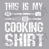 This Is My Cooking Shirt Cool Cook Chef Recipe Book Baking Youth 3/4 Sleeve | Artistshot