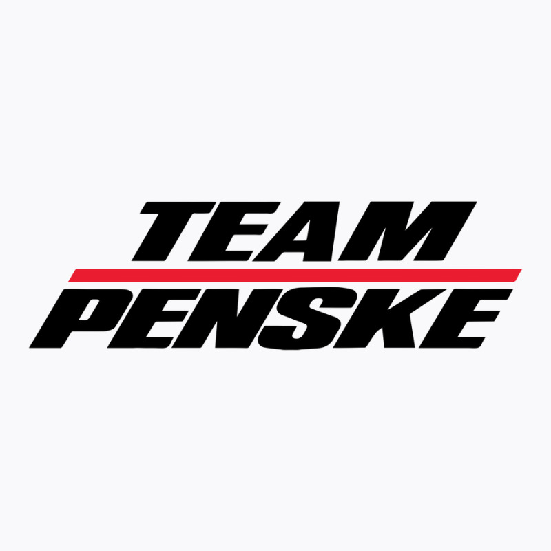 Team Penske T-shirt | Artistshot