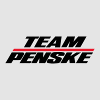 Team Penske Exclusive T-shirt | Artistshot