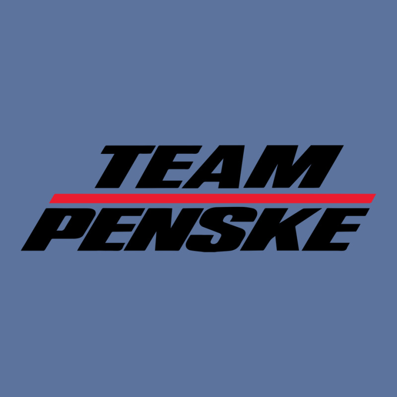 Team Penske Lightweight Hoodie | Artistshot