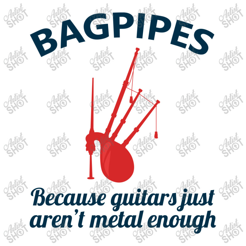 Bagpipe Scottish Scotland Music Player Funny Gift Baby Bodysuit by Tasteful Tees | Artistshot