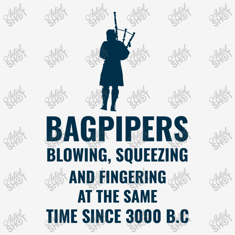 Bagpipe Scottish Scotland Music Player Funny Gift Toddler 3/4 Sleeve Tee by Tasteful Tees | Artistshot