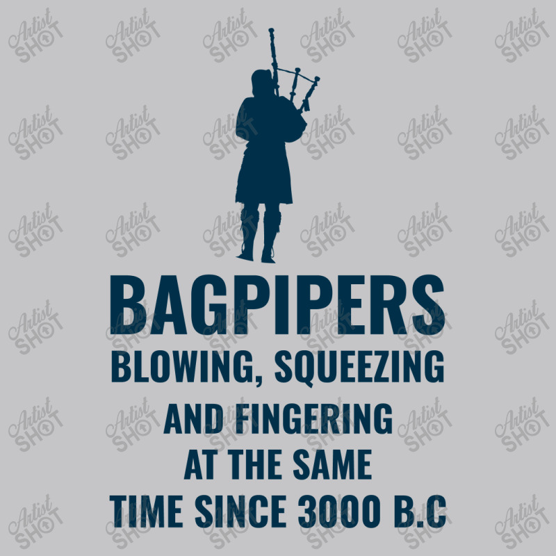 Bagpipe Scottish Scotland Music Player Funny Gift Baby Bodysuit by Tasteful Tees | Artistshot