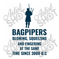 Bagpipe Scottish Scotland Music Player Funny Gift Toddler T-shirt | Artistshot