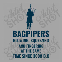 Bagpipe Scottish Scotland Music Player Funny Gift Toddler Sweatshirt | Artistshot