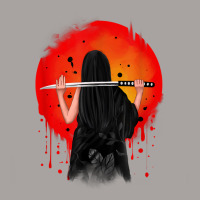 Samurai Sword Samurai Japanese T Shirt Racerback Tank | Artistshot