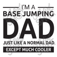 Base Jumping Sky Diving Diver Dad Fathers Day Gift Baby Bodysuit | Artistshot