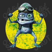 Crazy Frog Toddler T-shirt | Artistshot