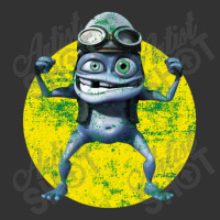 Crazy Frog Baby Bodysuit | Artistshot