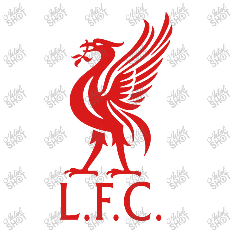 The Bird Of Liverpool Baby Tee by GindhiArt | Artistshot