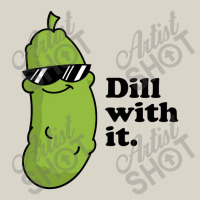 Dill With It Vintage Cap | Artistshot