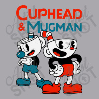 Cuphead And Mugman Youth 3/4 Sleeve | Artistshot