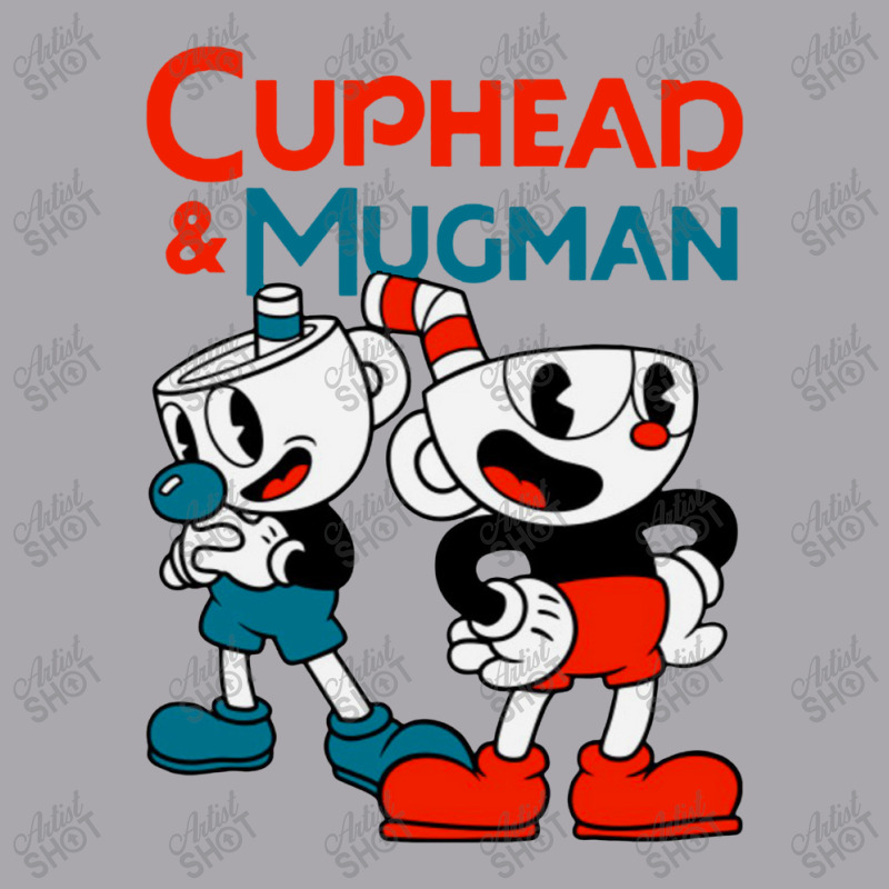 Cuphead And Mugman Youth 3/4 Sleeve by Aibon | Artistshot