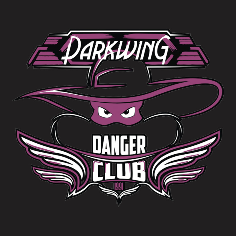 Danger Club T-shirt | Artistshot