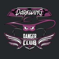 Danger Club Crewneck Sweatshirt | Artistshot
