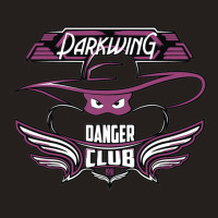 Danger Club Tank Top | Artistshot
