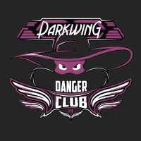 Danger Club Unisex Hoodie | Artistshot