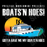 Boats N Hoes Legging | Artistshot