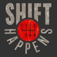 Shift Happens Stick Shift Manual Transmission Driver Gift T Shirt Baby Bodysuit | Artistshot