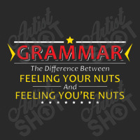 Grammar Toddler T-shirt | Artistshot