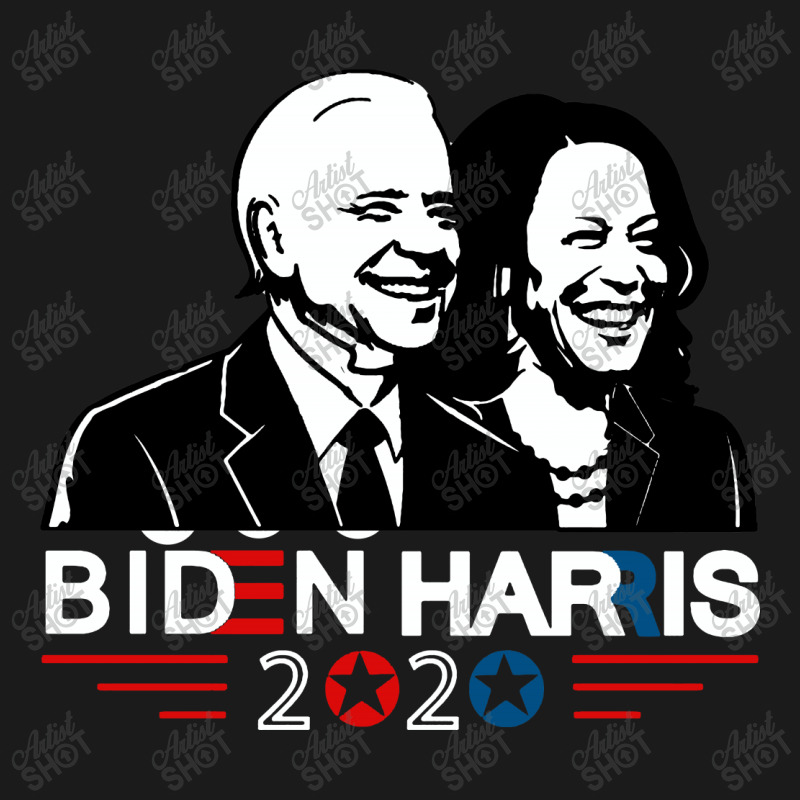 Joe And Kamala 2020 Full-length Apron | Artistshot