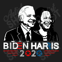 Joe And Kamala 2020 Classic T-shirt | Artistshot