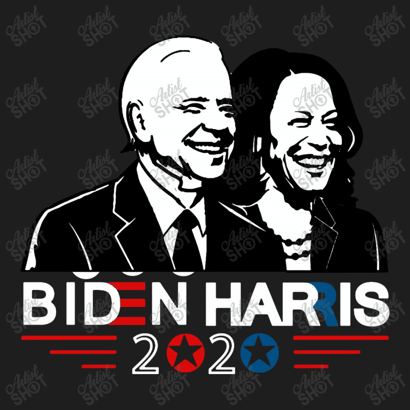 Joe And Kamala 2020 Classic T-shirt | Artistshot