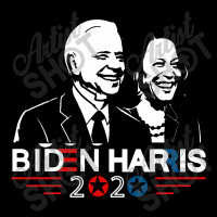 Joe And Kamala 2020 Pocket T-shirt | Artistshot