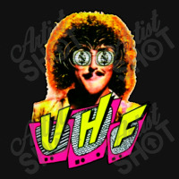 #uhf Weird Al 1989 Baby Beanies | Artistshot