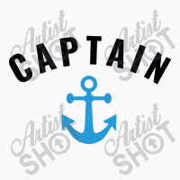 Captain Boating Sailing T-shirt | Artistshot