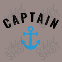 Captain Boating Sailing Vintage T-shirt | Artistshot