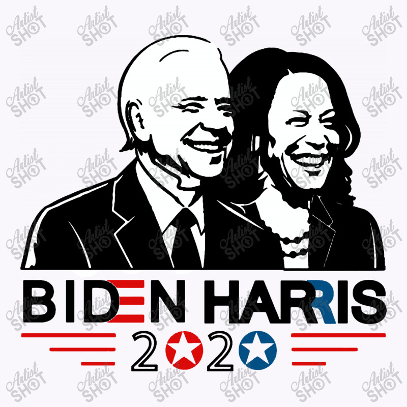 Joe And Kamala 2020 Tank Top | Artistshot