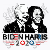 Joe And Kamala 2020 T-shirt | Artistshot