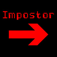 Impostor   Funny Video Game Apparel T Shirt Legging | Artistshot