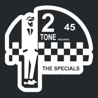 Records The Specials Crewneck Sweatshirt | Artistshot