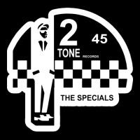 Records The Specials Zipper Hoodie | Artistshot