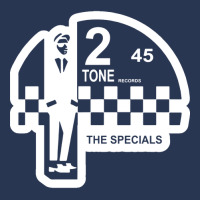 Records The Specials Men Denim Jacket | Artistshot