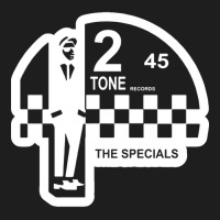 Records The Specials Classic T-shirt | Artistshot