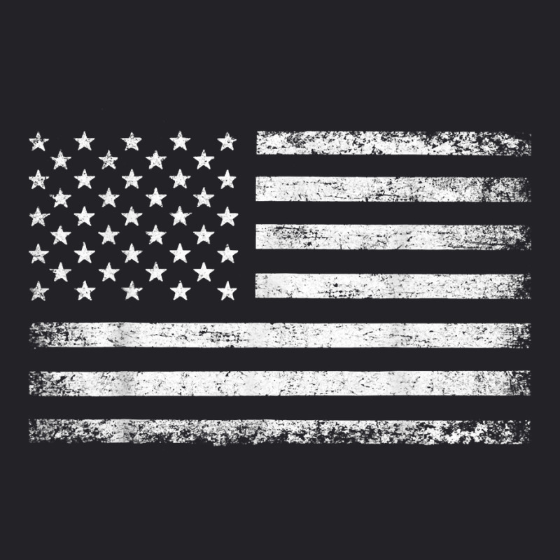 Usa Patriotic American Flag For Men Women Kids Boys Girls Us T Shirt Youth Tee | Artistshot
