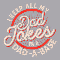 Dad Jokes Programmer I Keep All My Dad Jokes In A Database Long Sleeve Youth 3/4 Sleeve | Artistshot