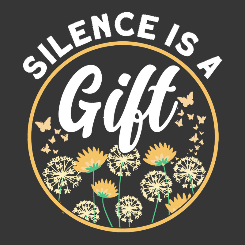 Meditation T  Shirt Silence Is A Gift Meditation Spiritual Buddhist T Toddler Hoodie by shanie31601 | Artistshot